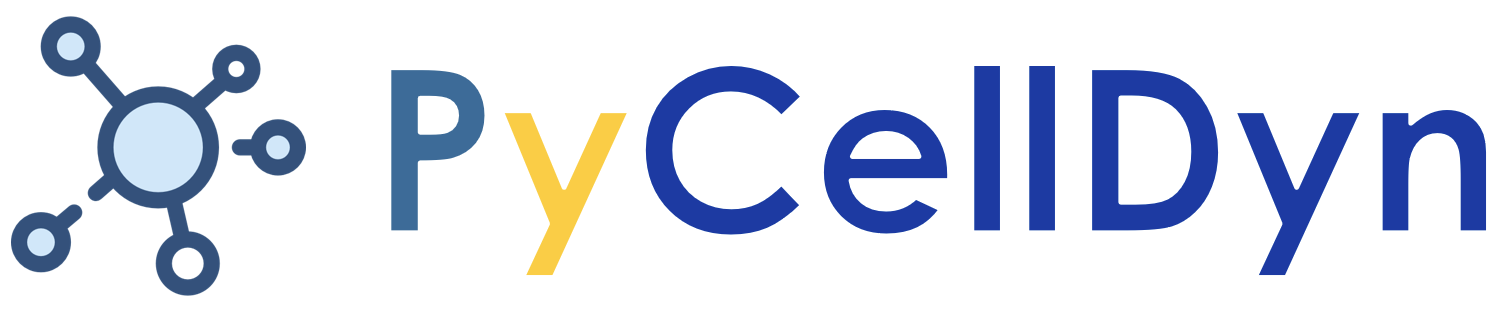PyCellDyn logo